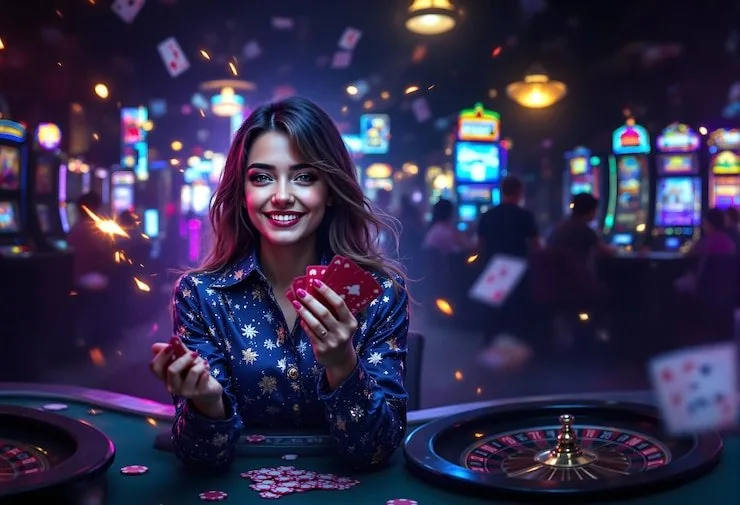 k2777 Casino